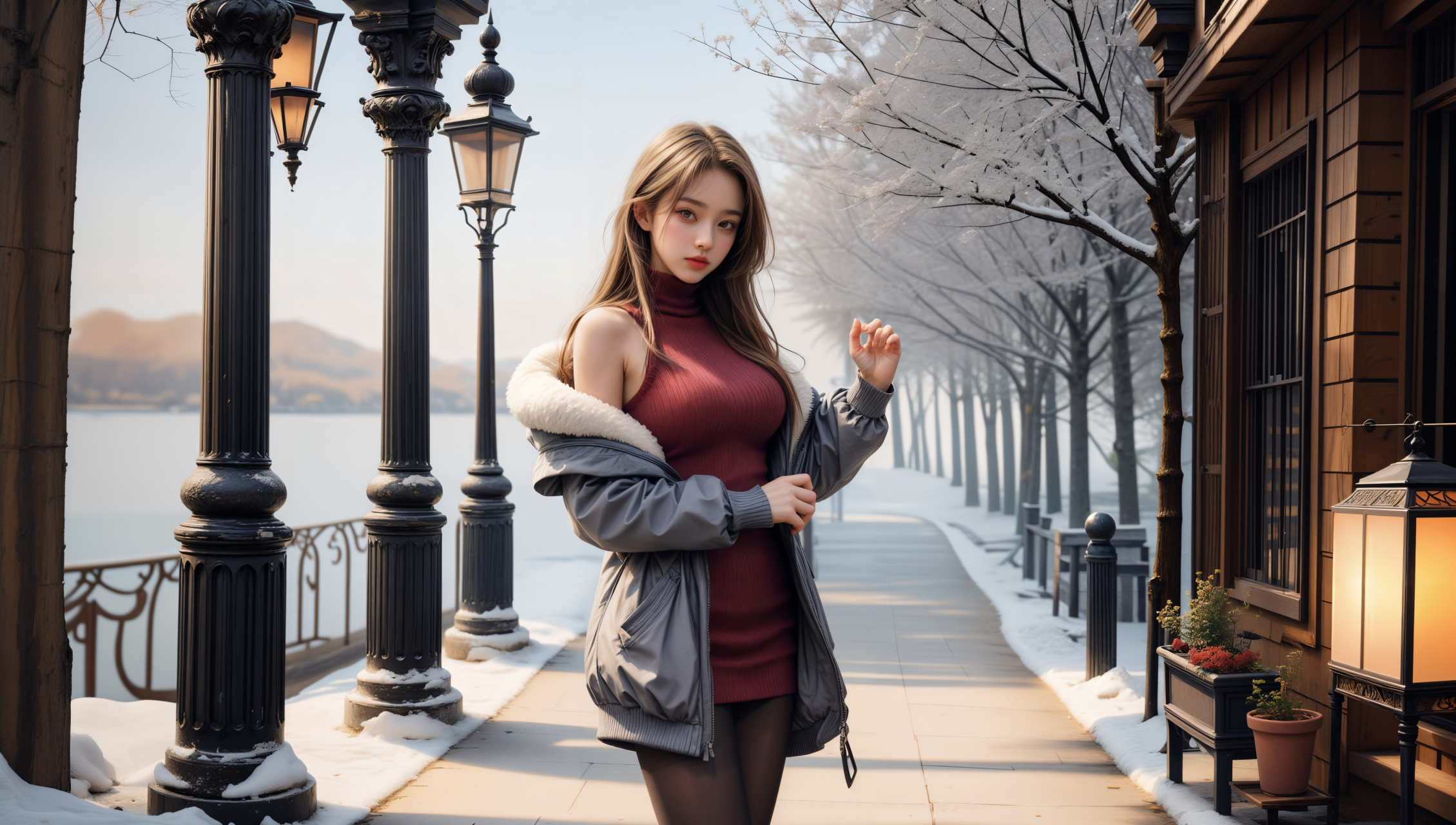 美国青年成都创业记：在“剩菜盲盒”里感受城市温度